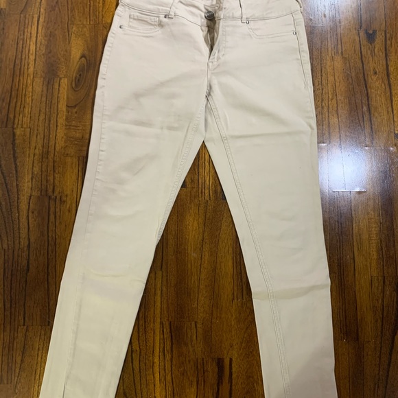 Jegging - Picture 2 of 4